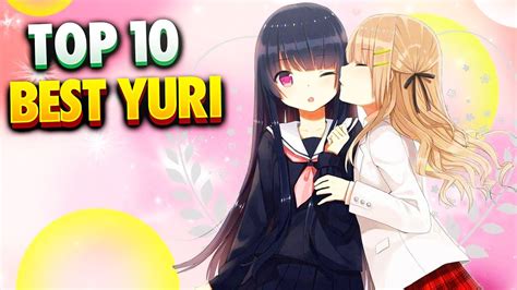 animes yuri|60 Best Yuri Anime You Need To Watch Today